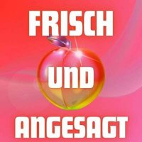 VA - Frisch Und Angesagt (2024) MP3