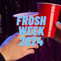 VA - Frosh Week (2024) MP3