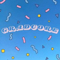 VA - Gradcore (2024) MP3