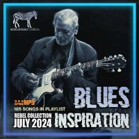 VA - Blues Inspiration (2024) MP3