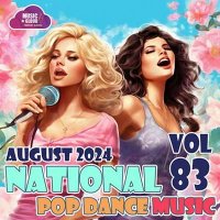 VA - National Pop Dance Music Vol. 83 (2024) MP3