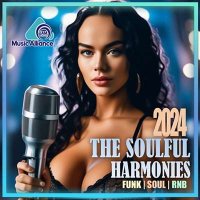 VA - The Soulful Harmonies (2024) MP3