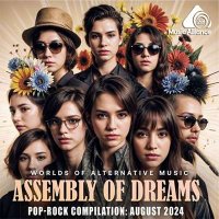 VA - Assembly Of Dreams (2024) MP3