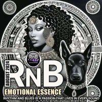 VA - RnB Emotional Essence (2024) MP3