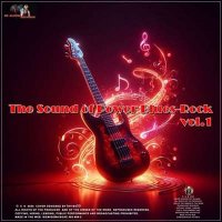 VA - The Sound of Power Blues-Rock vol.1 (2024) MP3