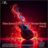 VA - The Sound of Power Blues-Rock vol.2 (2024) MP3