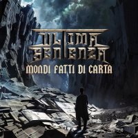 Ultima Sentenza - Mondi Fatti Di Carta (2024) MP3