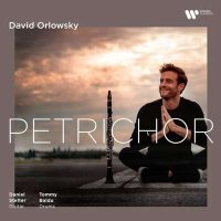 David Orlowsky - Petrichor (2024) MP3