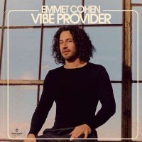 Emmet Cohen - Vibe Provider (2024) MP3