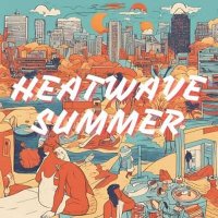 VA - Heatwave Summer (2024) MP3