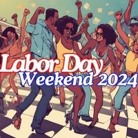 VA - Labor Day Weekend (2024) MP3