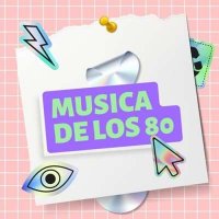 VA - Musica De Los 80 (2024) MP3