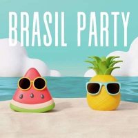 VA - Brasil Party (2024) MP3