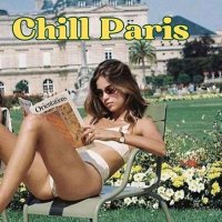 VA - Chill Paris (2024) MP3