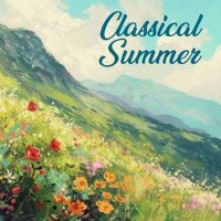 VA - Classical Summer (2024) MP3