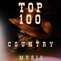 VA - Country Music - Top 100 (2024) MP3