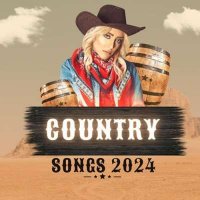 VA - Country Songs (2024) MP3