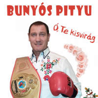 Buny&#243;s Pityu - &#211;, te kisvir&#225;g (2000) MP3