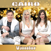 Cairo - V&#225;ndor (2021) MP3