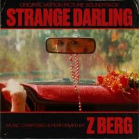 OST - Z Berg - Strange Darling [Original Motion Picture Soundtrack] (2024) MP3