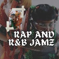 VA - Rap And R&B Jamz (2024) MP3