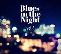 Various Artists - Blues in the Night vol.4 (2024) MP3