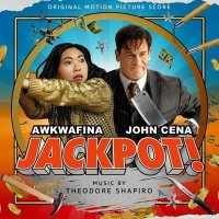 OST - Theodore Shapiro - Jackpot [Amazon Original Motion Picture Score] (2024) MP3