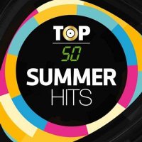 VA - TOP 50  Summer Hits (2024) MP3