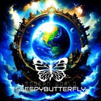 Sleepybutterfly - Modern World (2024) MP3