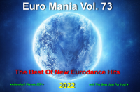 VA - Euro Mania [73] (2022) MP3