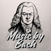 VA - Music by Bach (2024) MP3