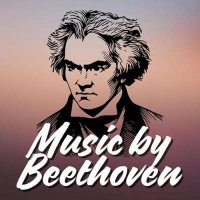 VA - Music by Beethoven (2024) MP3