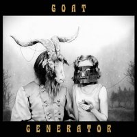 Goat Generator - Goat Generator (2024) MP3