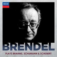 Alfred Brendel - Alfred Brendel Plays Brahms, Schumann & Schubert (2024) MP3