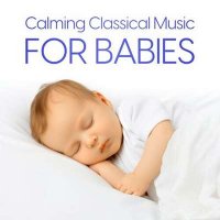 VA - Calming Classical Music For Babies (2024) MP3