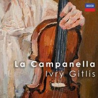 Ivry Gitlis - La Campanella (2024) MP3