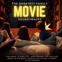 John Williams - The Greatest Family Movie Soundtracks (2024) MP3