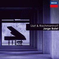 Jorge Bolet - Jorge Bolet Plays Liszt & Rachmaninoff (2024) MP3