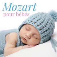 VA - Mozart For Babies (2024) MP3