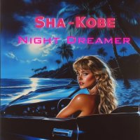 Sha-Kobe - Night Dreamer (2024) MP3