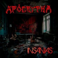 Ap&#243;crypha - Insanias (2024) MP3