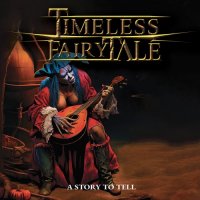 Timeless Fairytale - A Story To Tell (2024) MP3