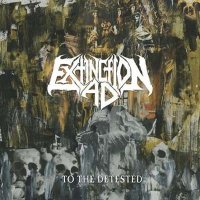 Extinction A.D. - To The Detested (2024) MP3