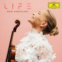 Mari Samuelsen - Life (2024) MP3