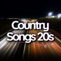 VA - Country Songs 20s (2024) MP3