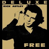 Rick Astley - Free [Deluxe Edition, 2024 Remaster] (1991/2024) MP3