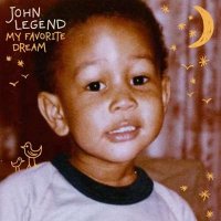 John Legend - My Favorite Dream (2024) MP3