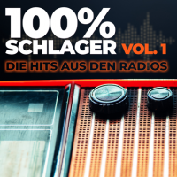 VA - 100% Schlager Vol. 1 (2022) MP3