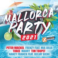 VA - Mallorca Party 2021 (2021) MP3