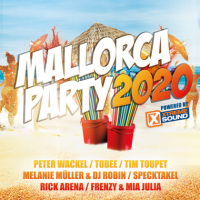 VA - Mallorca Party 2020 (2020) MP3